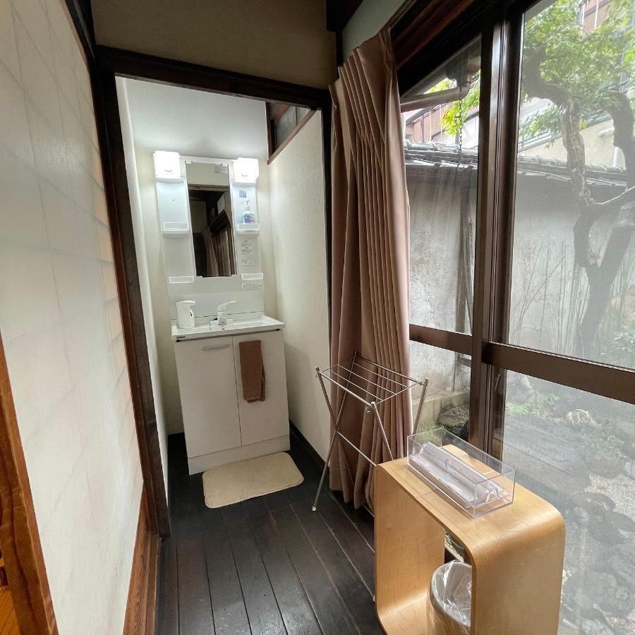 Guesthouse Kyoto Compass Kültér fotó
