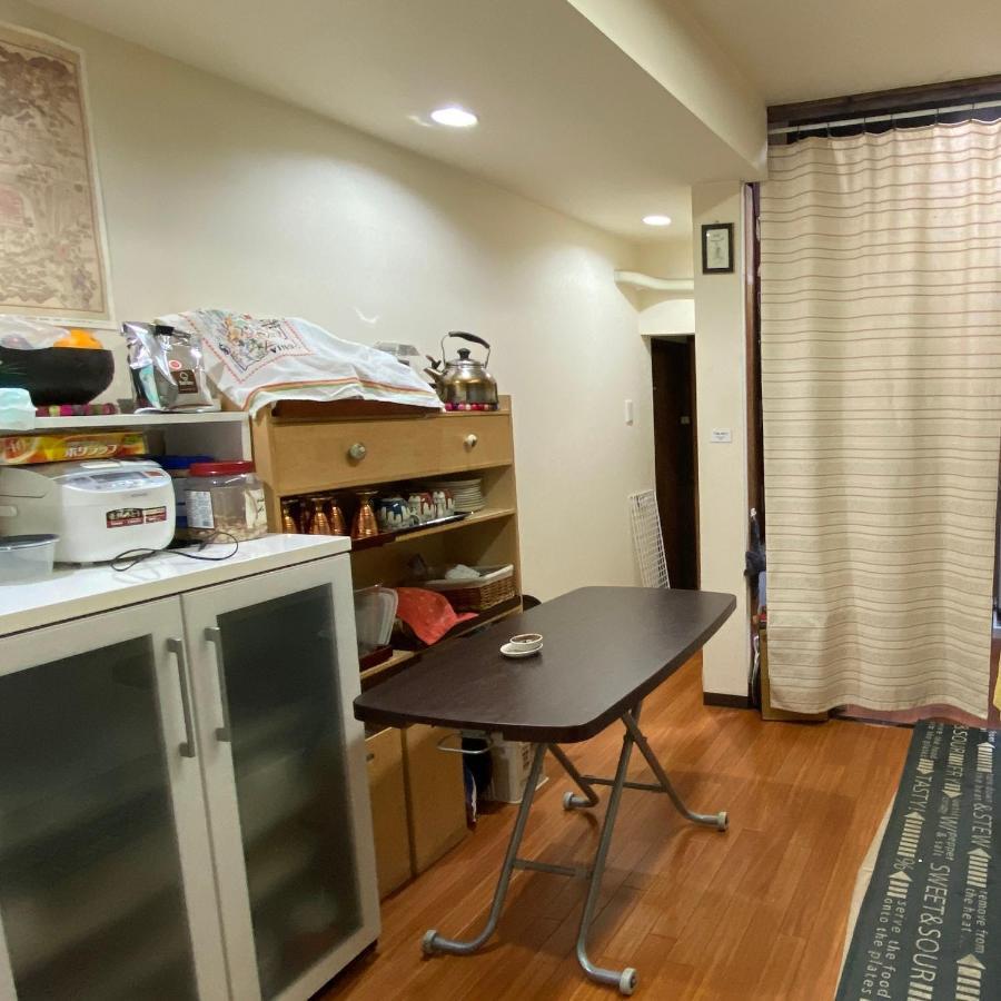 Guesthouse Kyoto Compass Kültér fotó