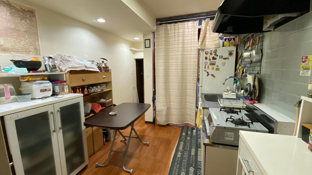 Guesthouse Kyoto Compass Kültér fotó