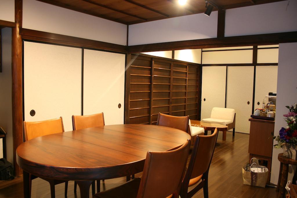 Guesthouse Kyoto Compass Kültér fotó