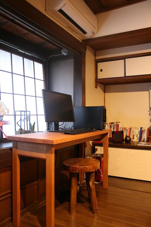 Guesthouse Kyoto Compass Kültér fotó