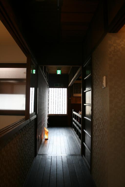 Guesthouse Kyoto Compass Kültér fotó