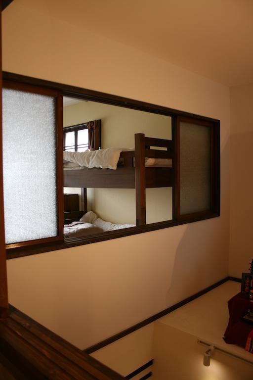 Guesthouse Kyoto Compass Szoba fotó