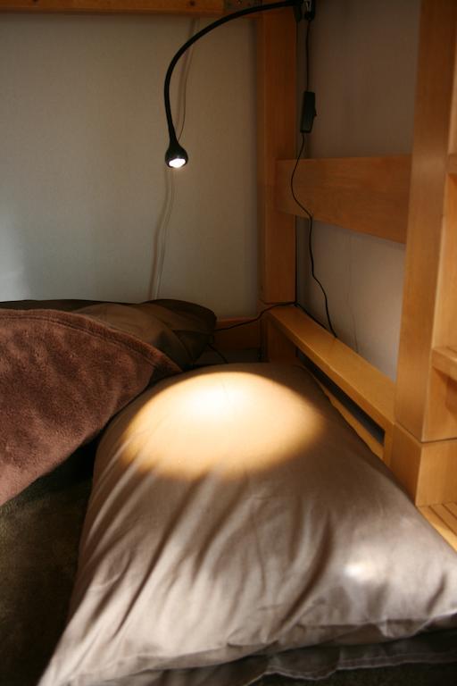 Guesthouse Kyoto Compass Szoba fotó