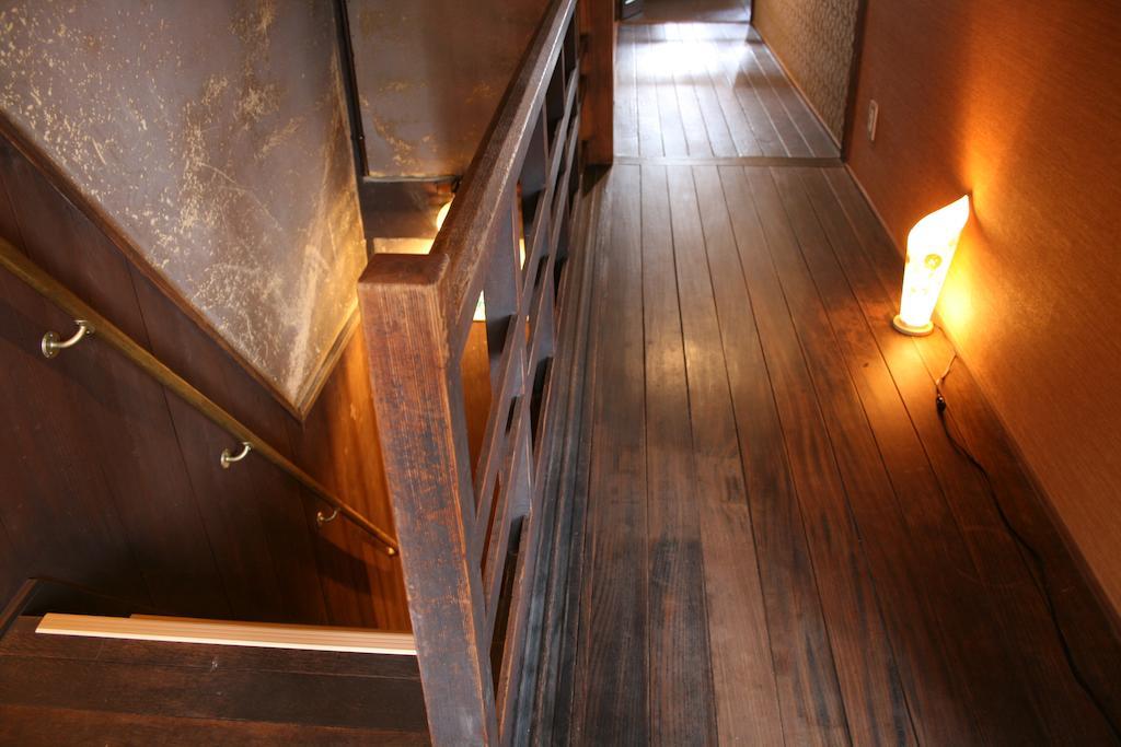 Guesthouse Kyoto Compass Kültér fotó