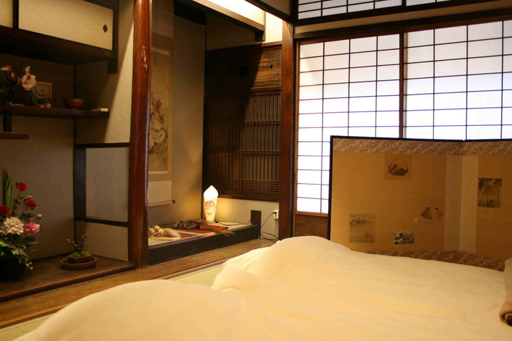 Guesthouse Kyoto Compass Kültér fotó