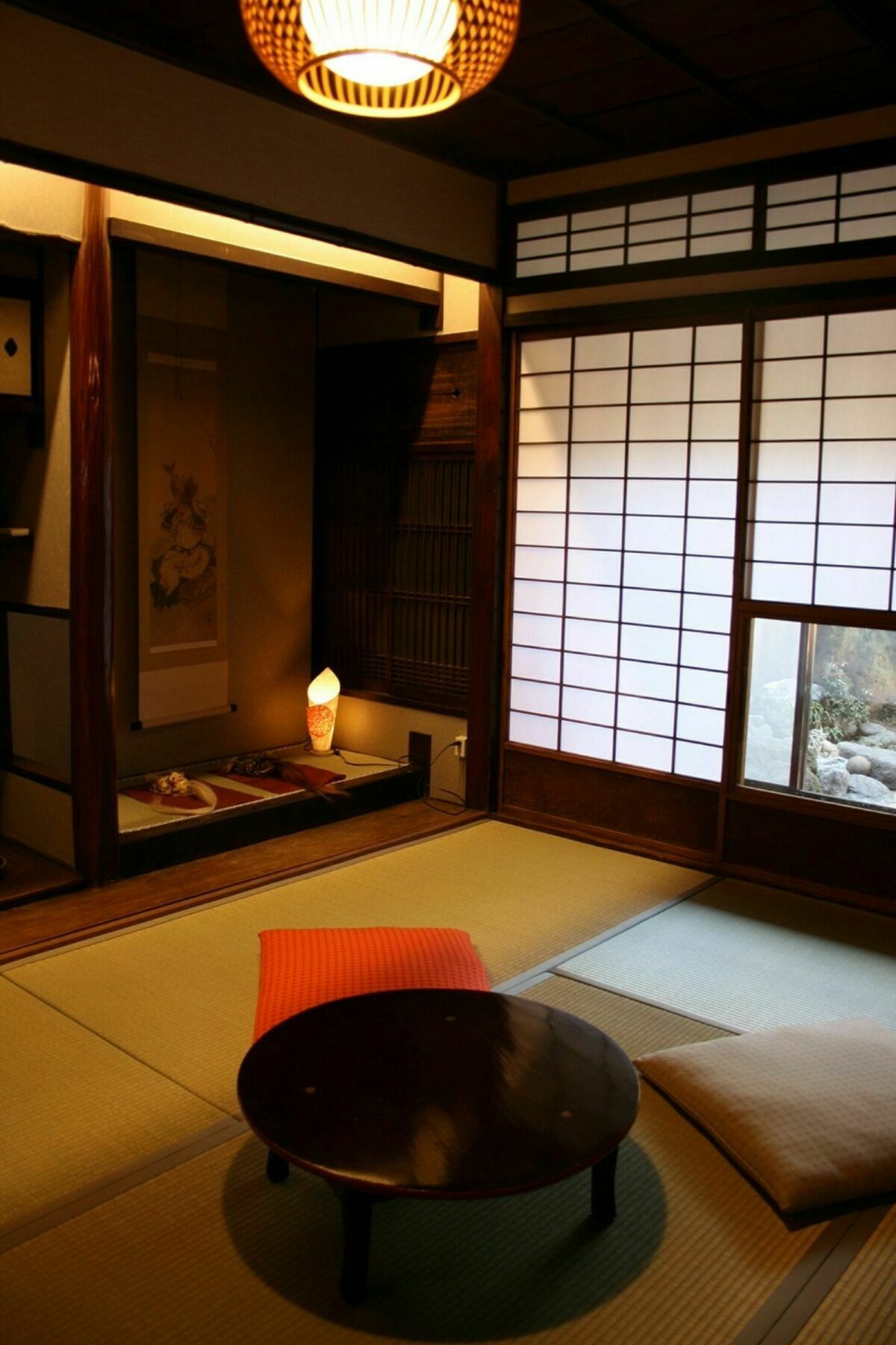 Guesthouse Kyoto Compass Kültér fotó