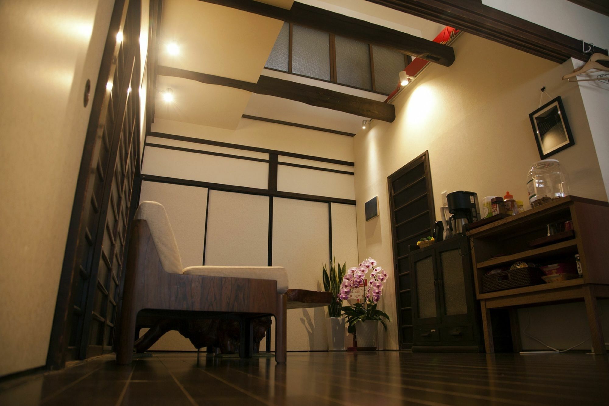 Guesthouse Kyoto Compass Kültér fotó