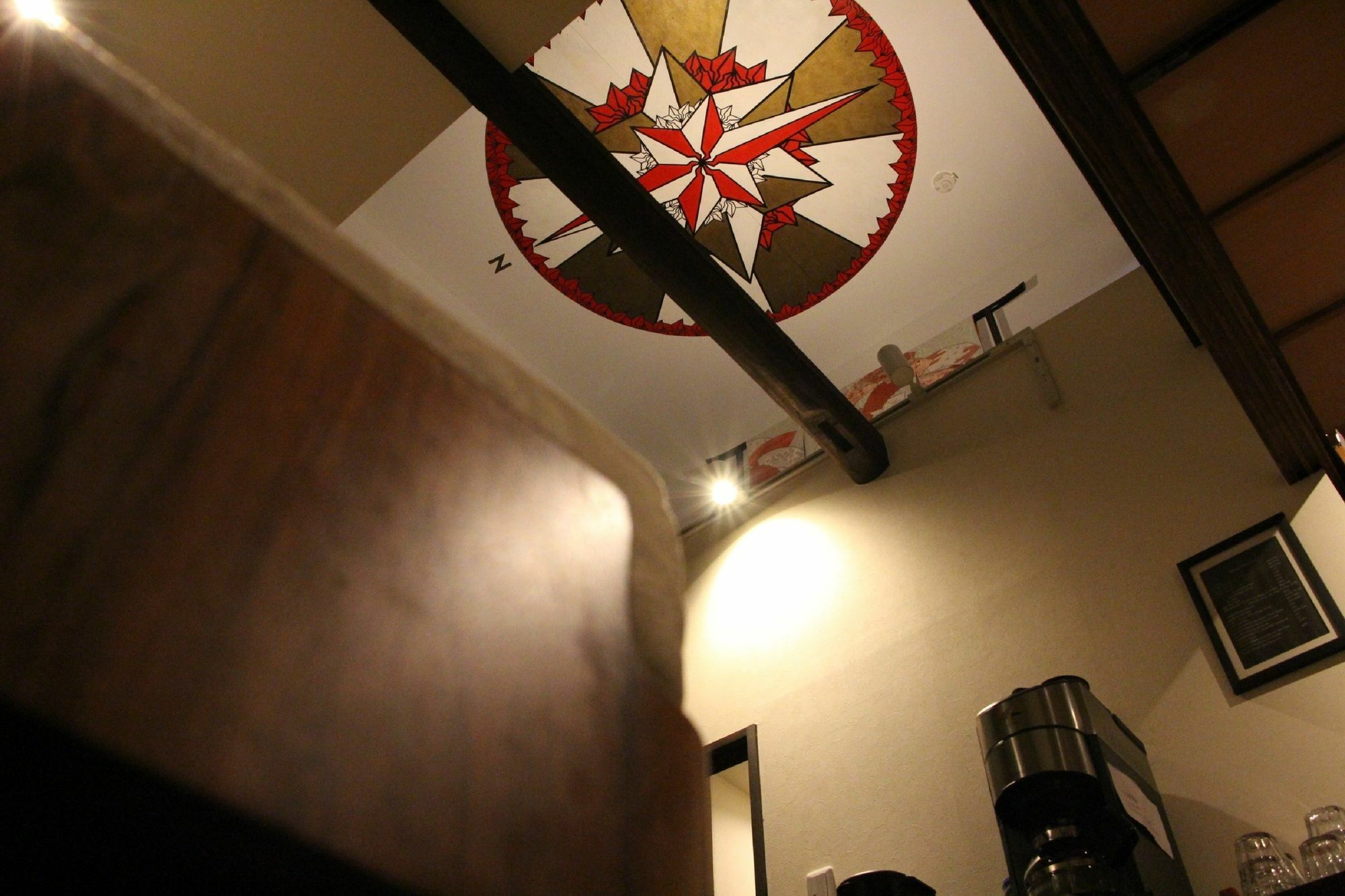 Guesthouse Kyoto Compass Kültér fotó