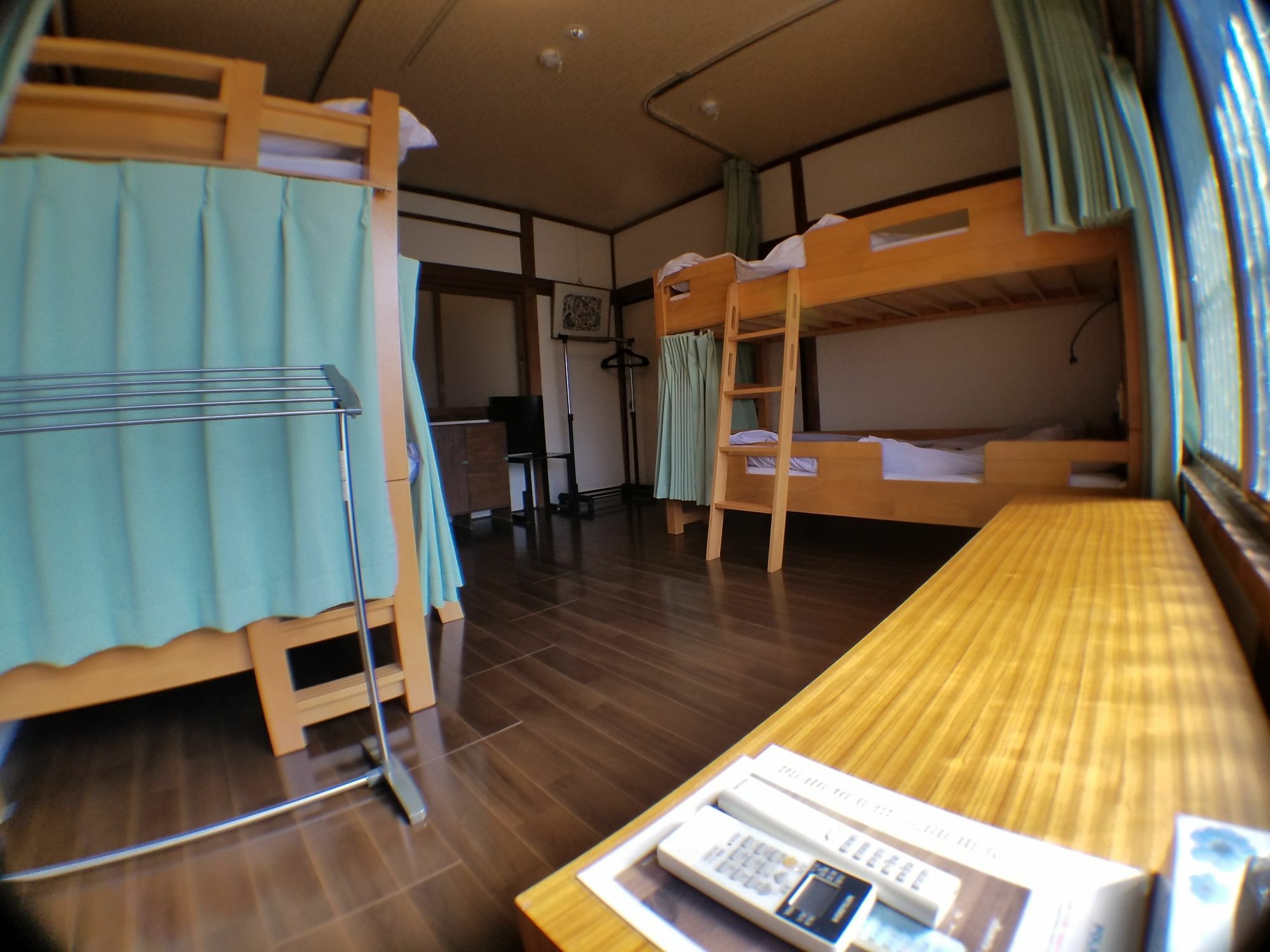 Guesthouse Kyoto Compass Kültér fotó
