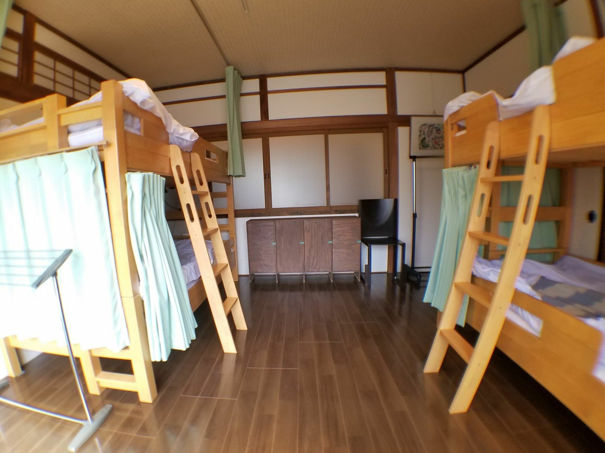 Guesthouse Kyoto Compass Kültér fotó