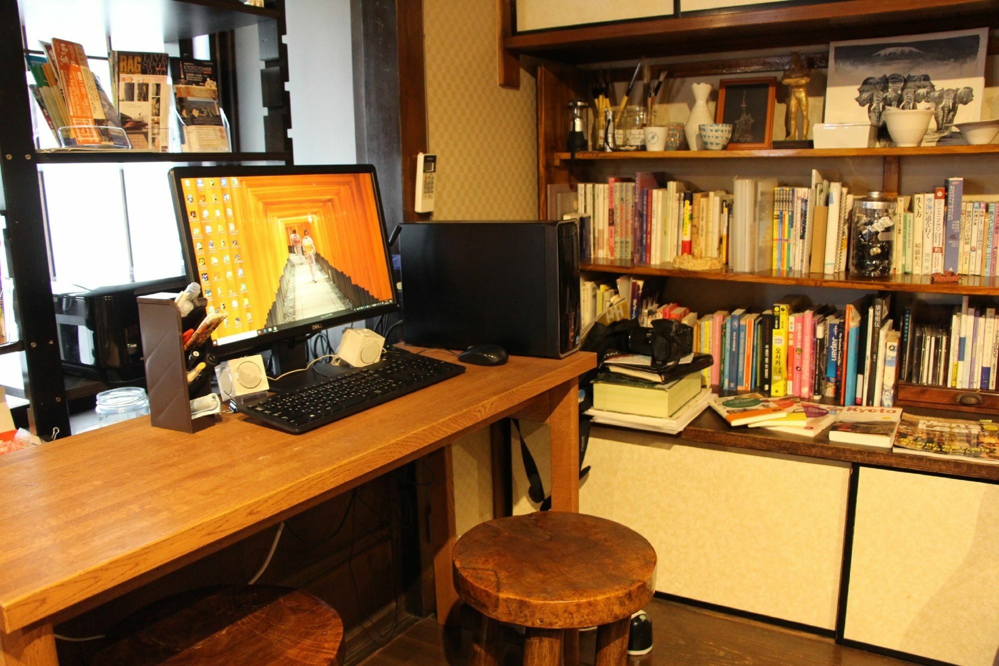 Guesthouse Kyoto Compass Kültér fotó