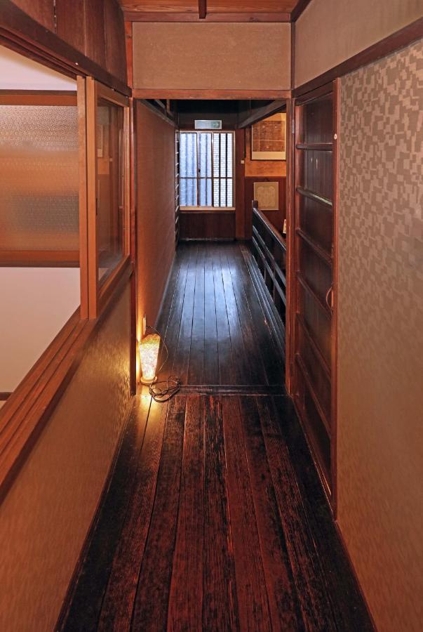 Guesthouse Kyoto Compass Kültér fotó